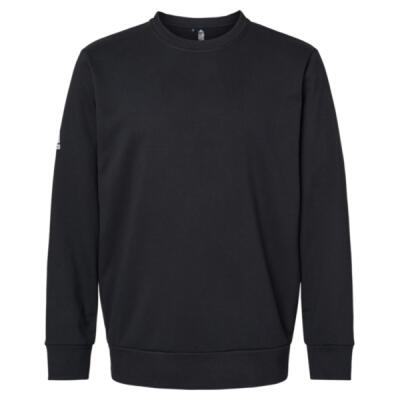 Unisex Fleece Crewneck Sweatshirt Thumbnail