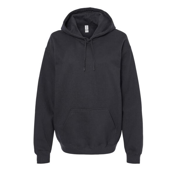 Unisex Softstyle® Midweight Hooded Sweatshirt Thumbnail