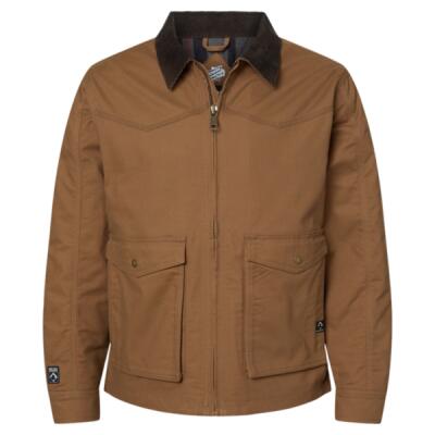 Men's Yellowstone Dri Flex Canvas Jacket Thumbnail