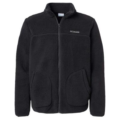 Men's Rugged Ridge™ II Sherpa Fleece Full-Zip Thumbnail