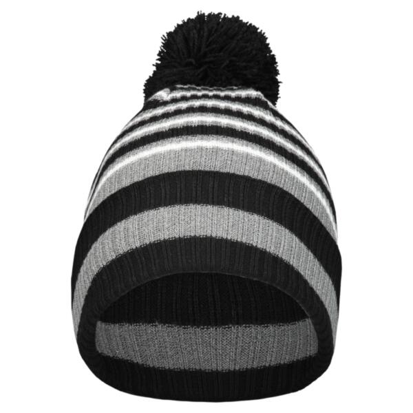 8 1/2" Spirit Pom Beanie Thumbnail
