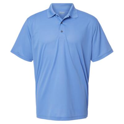 Men's Saratoga Performance Mini Mesh Polo Thumbnail