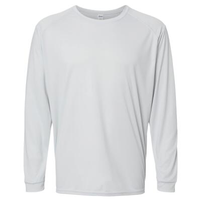 Youth Long Islander Performance Long Sleeve T-Shirt Thumbnail