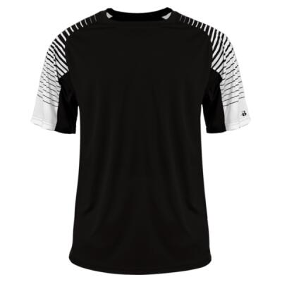 Men's Lineup T-Shirt Thumbnail