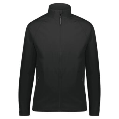 Men's Featherlight Soft Shell Jacket Thumbnail