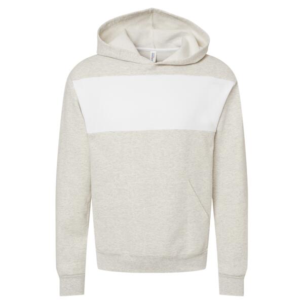 Unisex Nublend® Billboard Hooded Sweatshirt Thumbnail