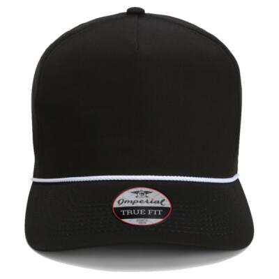 The Barnes Cap Thumbnail