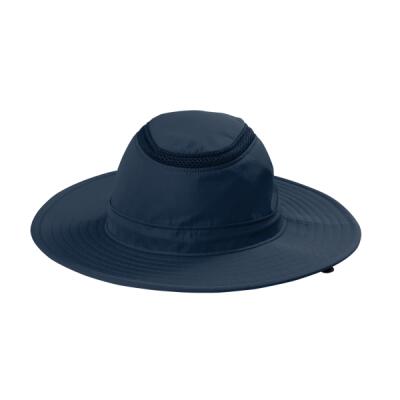 Outdoor Ventilated Wide Brim Hat Thumbnail