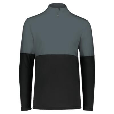 Youth Momentum Team Quarter-Zip Pullover Thumbnail