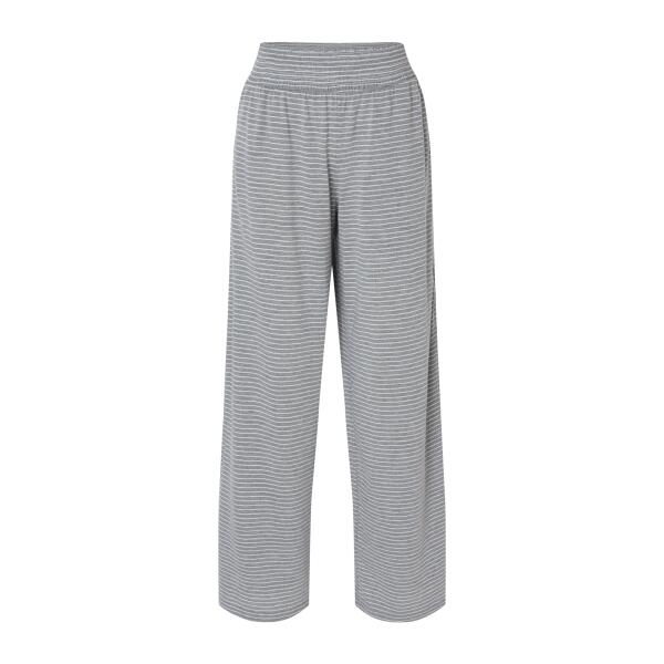 Women's Evelyn Wide Leg Lounge Pants Thumbnail