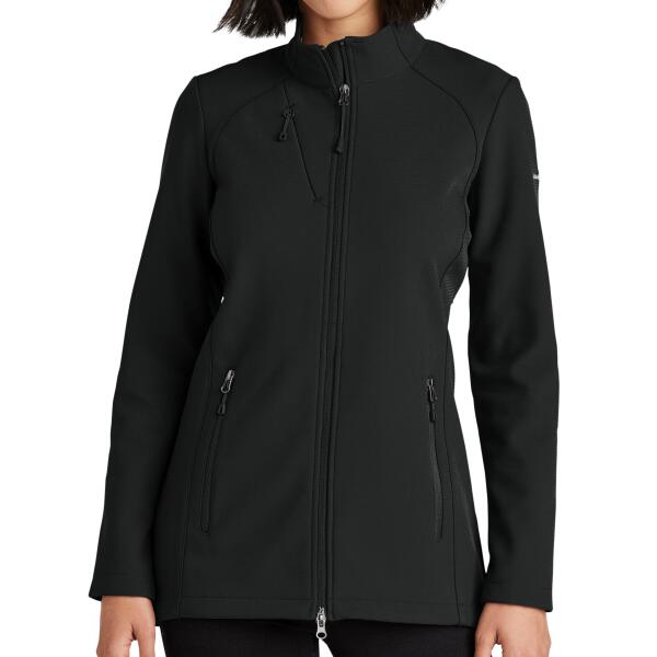 Women's Stretch Soft Shell Jacket Thumbnail