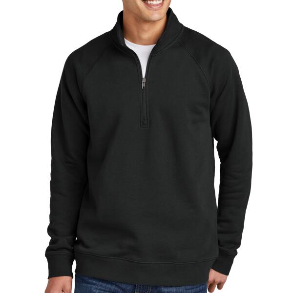 Drive Fleece 1/4 Zip Pullover Thumbnail