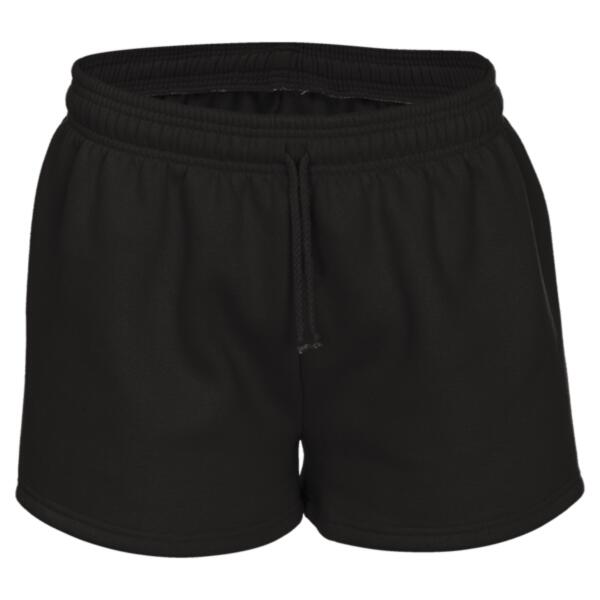 Women's Athletic Fleece Shorts Thumbnail