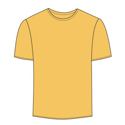 Youth Softstyle® Midweight T-Shirt Thumbnail