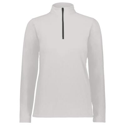 Women's Eco Revive™ Micro-Lite Fleece Quarter-Zip Pullover Thumbnail