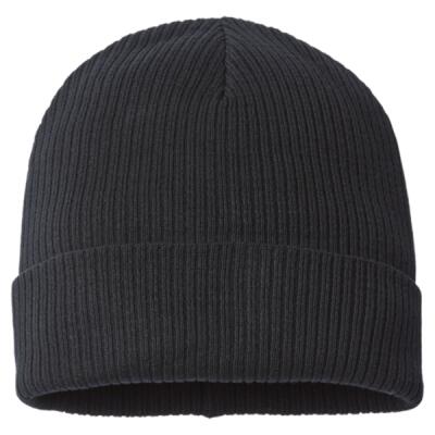 Sustainable Cuffed Beanie Thumbnail