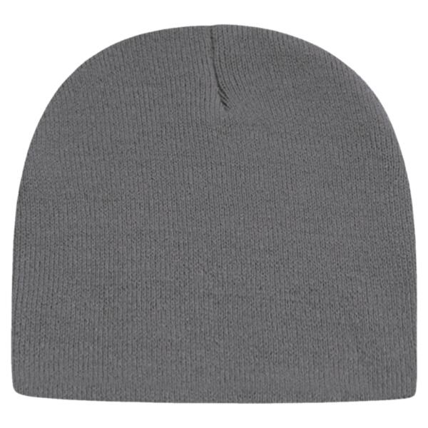 USA-Made Sustainable Beanie Thumbnail