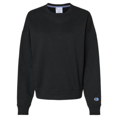 Women's Powerblend® Crewneck Sweatshirt Thumbnail