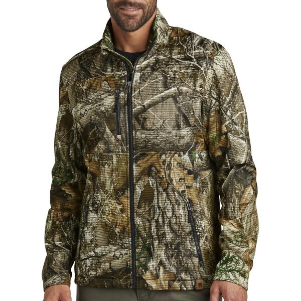 Realtree ® Atlas Soft Shell Thumbnail