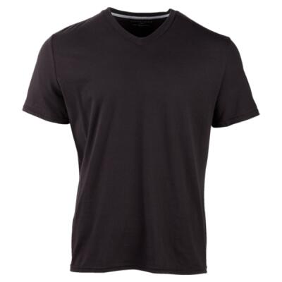 Men's High V-Neck T-Shirt Thumbnail