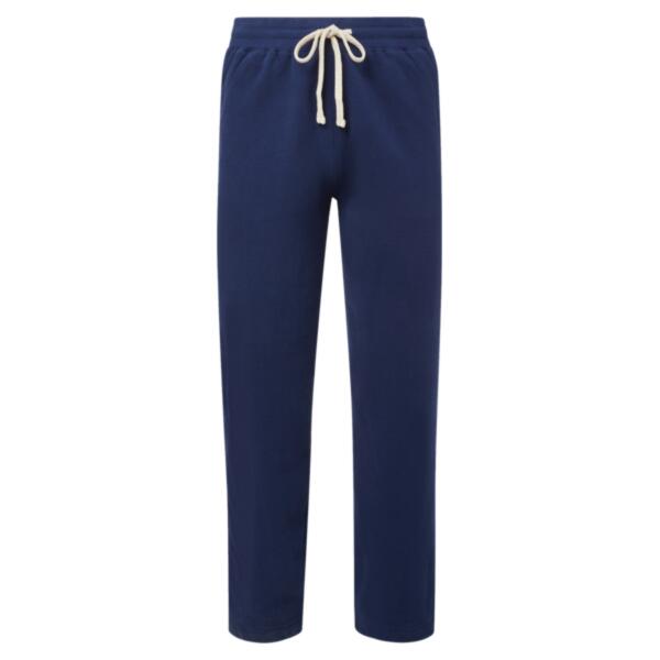 Unisex Vintage Fleece Joggers Thumbnail