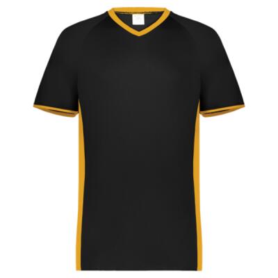 Men's Cutter V-Neck Jersey Thumbnail