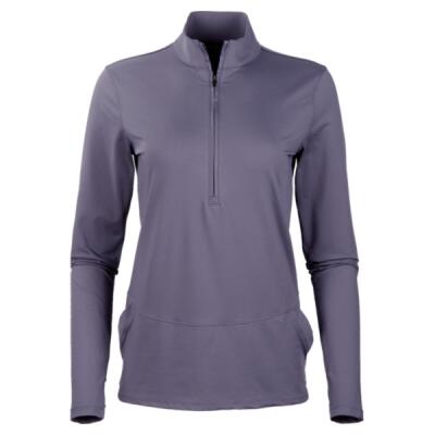 Women's Flex Quarter-Zip Pullover Thumbnail