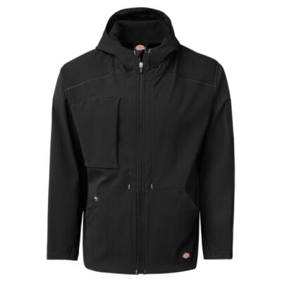 Men's Protect Hooded Jacket Thumbnail