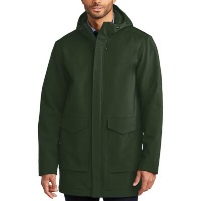 Collective Outer Soft Shell Parka Thumbnail