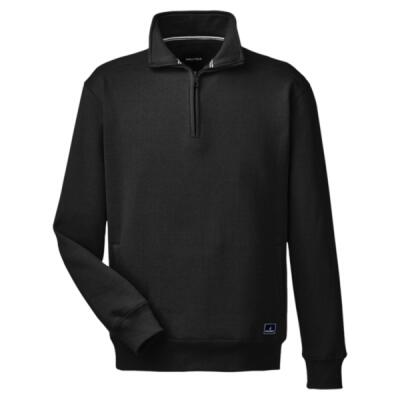 Men's Anchor Fleece Quarter-Zip Pullover Thumbnail