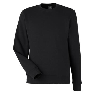 Unisex BTB Fleece Crewneck Sweatshirt Thumbnail
