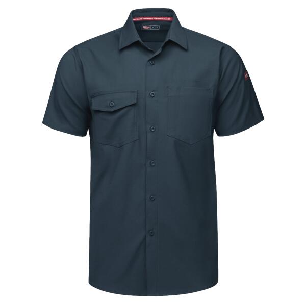 Men's Cooling Work Shirt Thumbnail