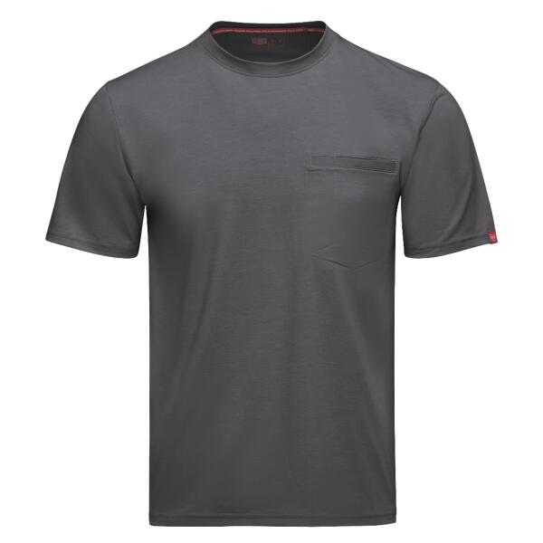 Men's Tall Cooling Pocket T-Shirt Thumbnail