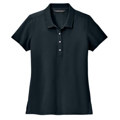 Women's Stretch Pique Polo Thumbnail
