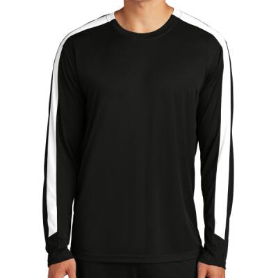 Competitor United Long Sleeve Crew Thumbnail