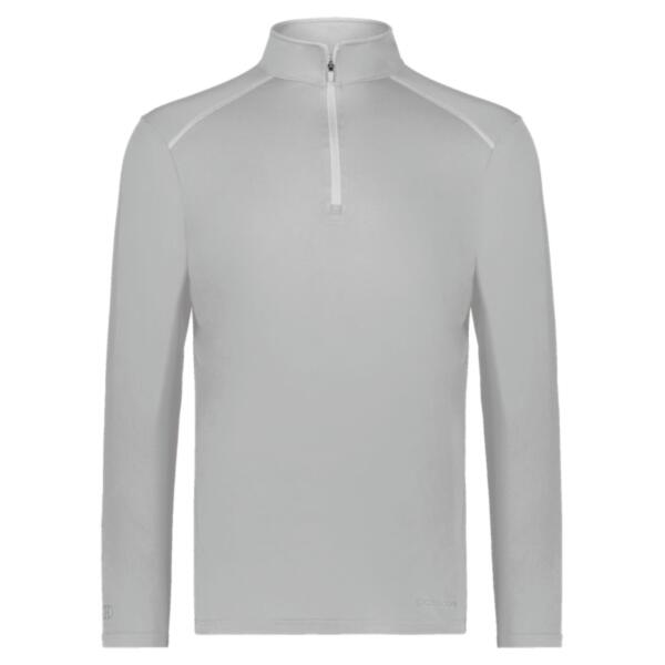 Men's CoolCore® Quarter-Zip Pullover Thumbnail