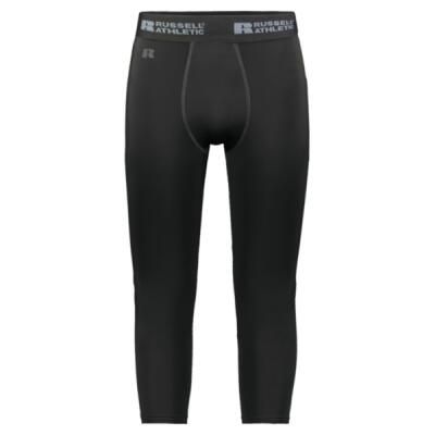 Unisex CoolCore® Compression Tights Thumbnail