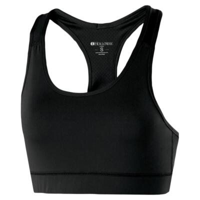 Women's Vent Sports Bra Thumbnail