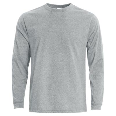 Unisex Eco Long Sleeve T-Shirt Thumbnail