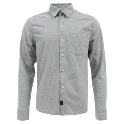 Men's Eco Button Down Shirt Thumbnail
