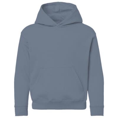 Youth Hooded Sweatshirt Thumbnail