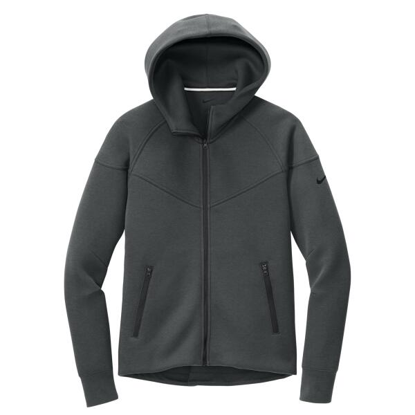Women's Tech Fleece Full Zip Hoodie Thumbnail