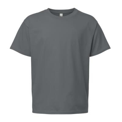 Youth Fine Jersey Tee Thumbnail