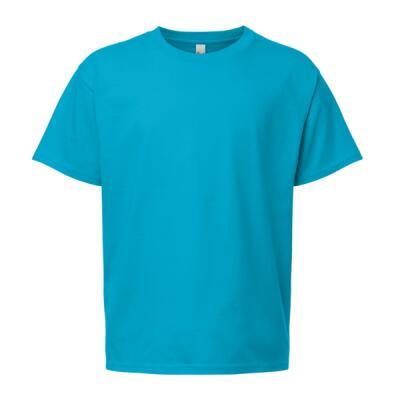 Girls' Princess T-Shirt Thumbnail