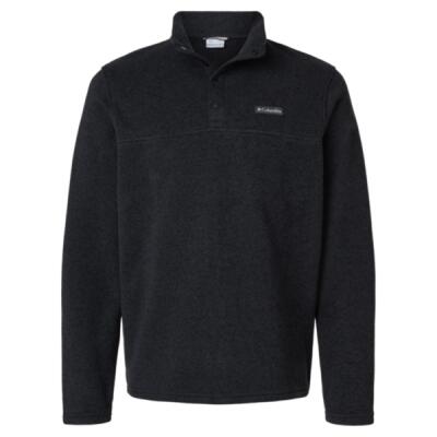 Men's Alto Pass™ Fleece Half-Snap Pullover Thumbnail