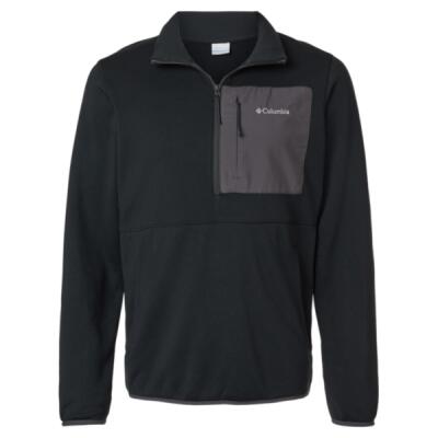 Men's  Hike™ II Half-Zip Pullover Thumbnail