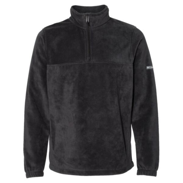 Men's Steens Mountain™ Fleece Half-Zip Pullover Thumbnail
