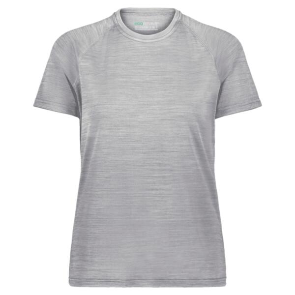 Women's Eco Revive™ All-Pro T-Shirt Thumbnail