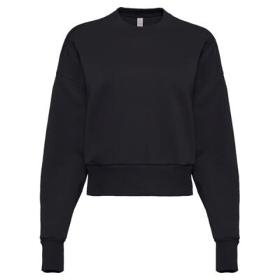 Women's Heavyweight Crewneck Sweatshirt Thumbnail