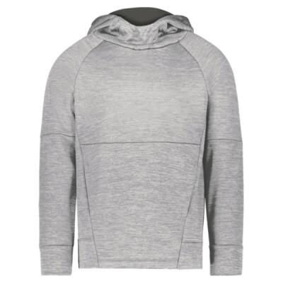 Youth All-Pro Performance Fleece Hooded Sweatshirt Thumbnail